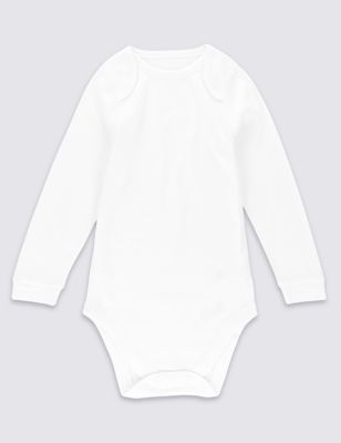 Long Sleeve Bodysuit &#40;3-8 Years&#41;